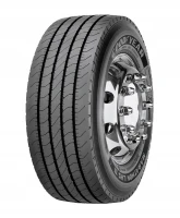 355/50R22.5 opona GOODYEAR MARATHON LHS II HL 156K